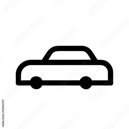 Car Icon