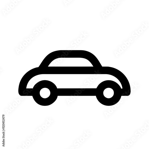 Car Icon