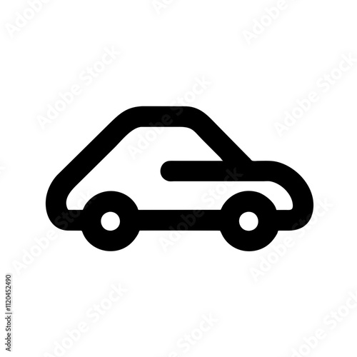 Car Icon