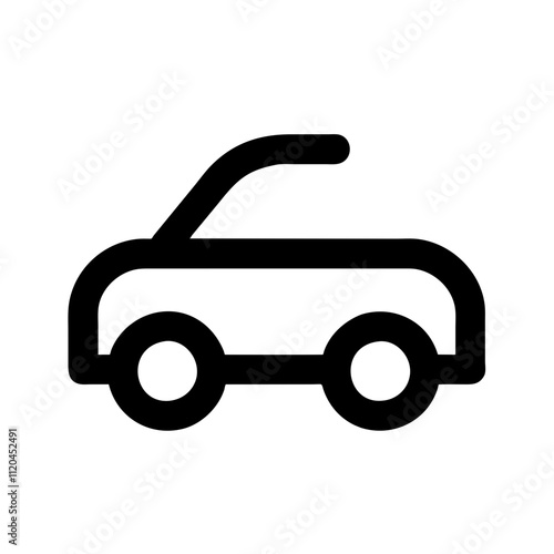 Car Icon