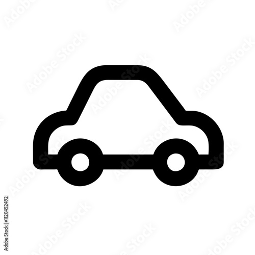 Car Icon