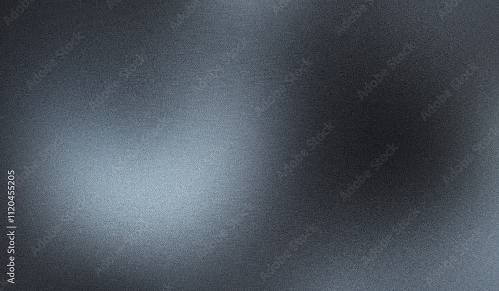 Soft Blurred Gray with Minimal Grain Texture Soft Blurred Gray with Minimal Grain Texture