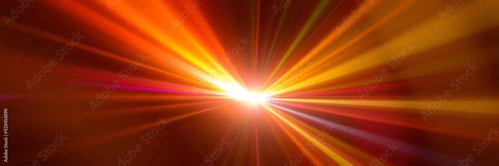 Fiery Starburst: Abstract burst of light, radiating warm colors and intense energy. Perfect for backgrounds, designs, and motion graphics. Fiery Starburst: Abstract burst of light, radiating warm colors and intense energy. Perfect for backgrounds, designs, and motion graphics.