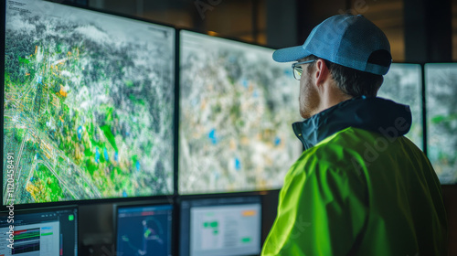 Weather and Environmental Conditions Analysis in Accident Investigation.