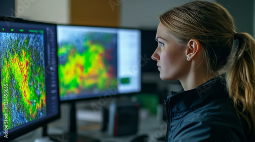 Weather and Environmental Conditions Analysis in Accident Investigation.