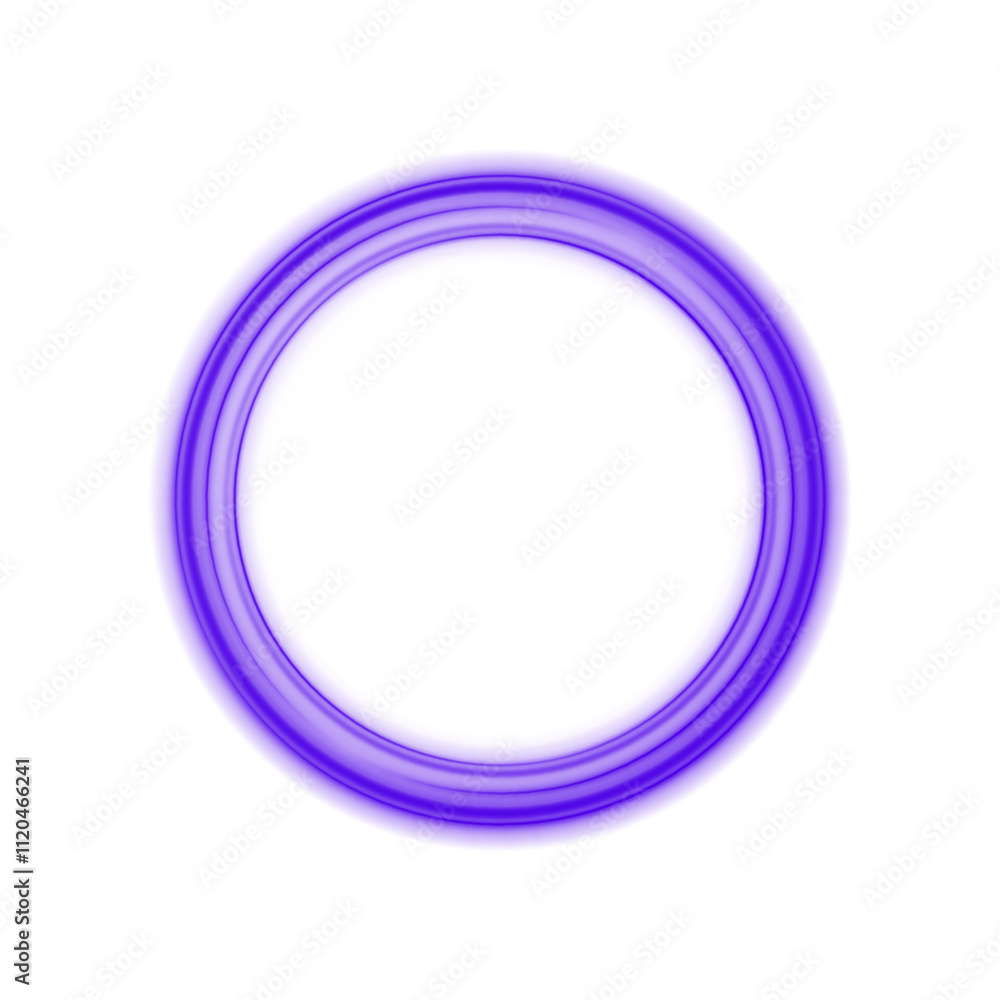 Light Purple Luminous Circle. Elegant Frame for Stylish Visuals. Futuristic graphic element for social media stories. Ellipse shimmery color. Swirl effect curve. Neon circle frame. Illuminate frame Light Purple Luminous Circle. Elegant Frame for Stylish Visuals. Futuristic graphic element for social media stories. Ellipse shimmery color. Swirl effect curve. Neon circle frame. Illuminate frame