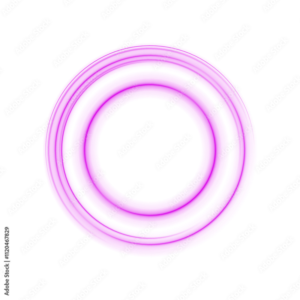 Light Purple Neon Ring: Circular Glow with Movement and Speed Effect for Dynamic Visuals and Web Design. Futuristic graphic element for social media stories. Ellipse shimmery color. Swirl effect curve Light Purple Neon Ring: Circular Glow with Movement and Speed Effect for Dynamic Visuals and Web Design. Futuristic graphic element for social media stories. Ellipse shimmery color. Swirl effect curve