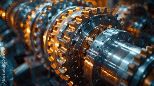 Exploring emerging titanium techniques and technologies Stay updated on industry advancements.