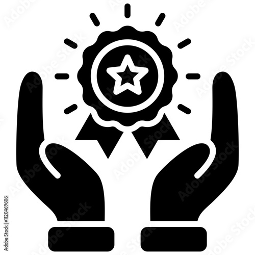 Branding Icon