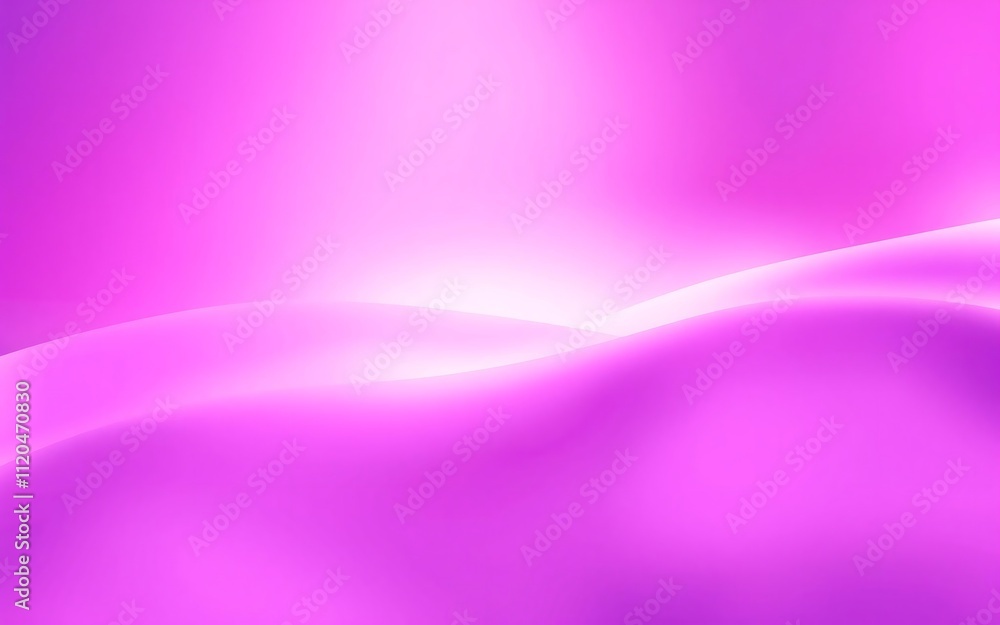 Smooth pink purple gradient background abstract wave texture light curve Smooth pink purple gradient background abstract wave texture light curve