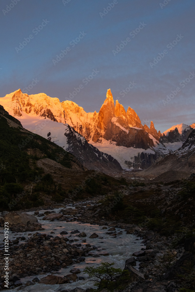 Obraz premium Patagonia