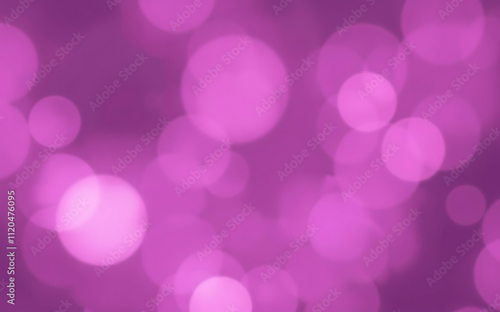 Soft magenta pink purple bokeh blurry lights bright abstract background Soft magenta pink purple bokeh blurry lights bright abstract background