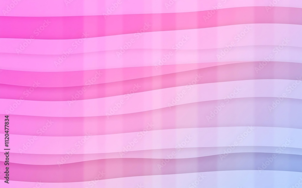 Soft pastel pink waves abstract design gradient background subtle texture pattern Soft pastel pink waves abstract design gradient background subtle texture pattern