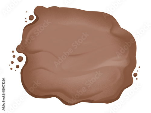 Colour of the year 2025 Mocha Mousse 
