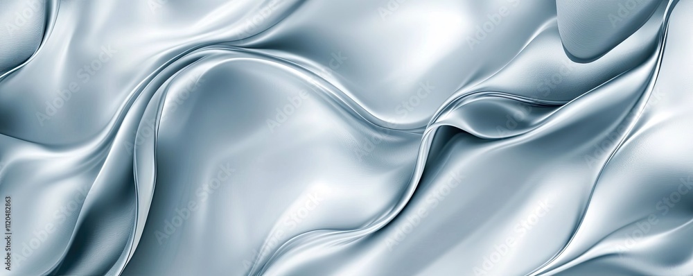 Abstract Background. Liquid silver metal, mercury. Abstract Background. Liquid silver metal, mercury.