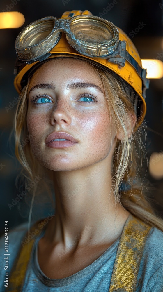 A Hard Mining Work Deep in the Earth Comes Extracting Vital Energy Resources A Hard Mining Work Deep in the Earth Comes Extracting Vital Energy Resources