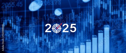 2025 goal plan action, Business plan and strategies, Annual plan and development for achieving golas, Goal achievement and challenge success in 2025