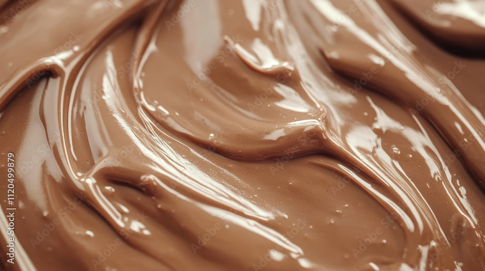 Chocolate Mousse, Background Texture. Mocha Mousse, Color Trend 2025, Pantone Color 17-1320. Creamy Chocolate Abstract Background Chocolate Mousse, Background Texture. Mocha Mousse, Color Trend 2025, Pantone Color 17-1320. Creamy Chocolate Abstract Background