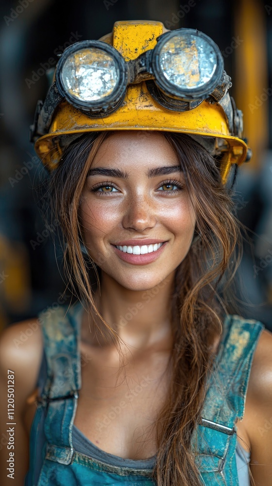A Hard Mining Work Deep in the Earth Comes Extracting Vital Energy Resources A Hard Mining Work Deep in the Earth Comes Extracting Vital Energy Resources