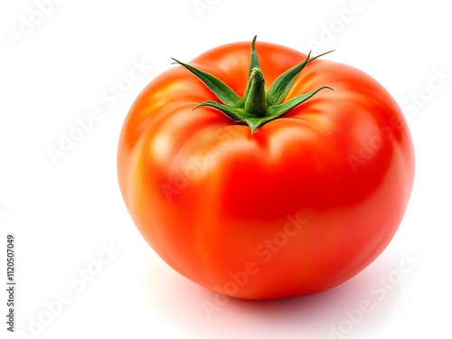 Wallpaper Mural Whole Tomato. Torontodigital.ca