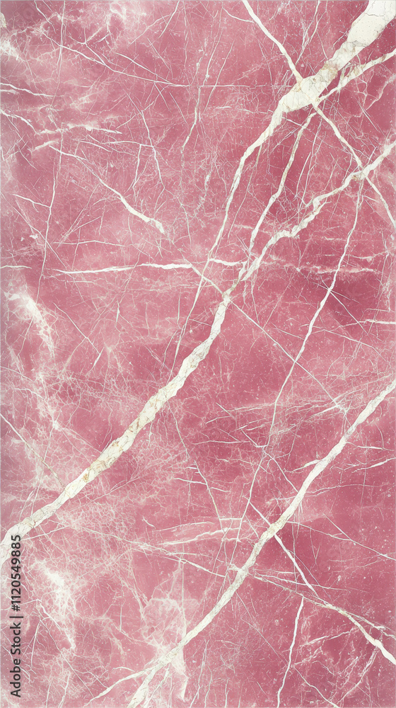 Delicate pink marble texture with white veins, perfect for backgrounds Delicate pink marble texture with white veins, perfect for backgrounds