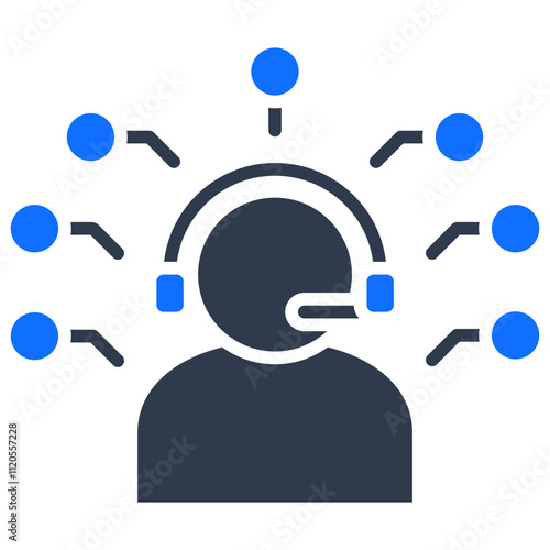 Help Desk Icon