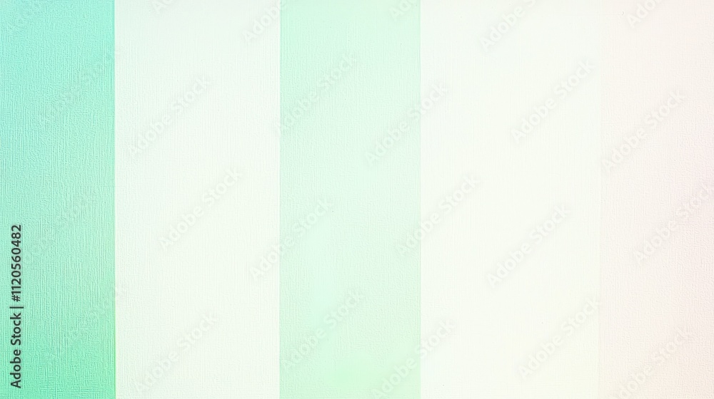 Soft gradient color palette with light green and white hues. Soft gradient color palette with light green and white hues.