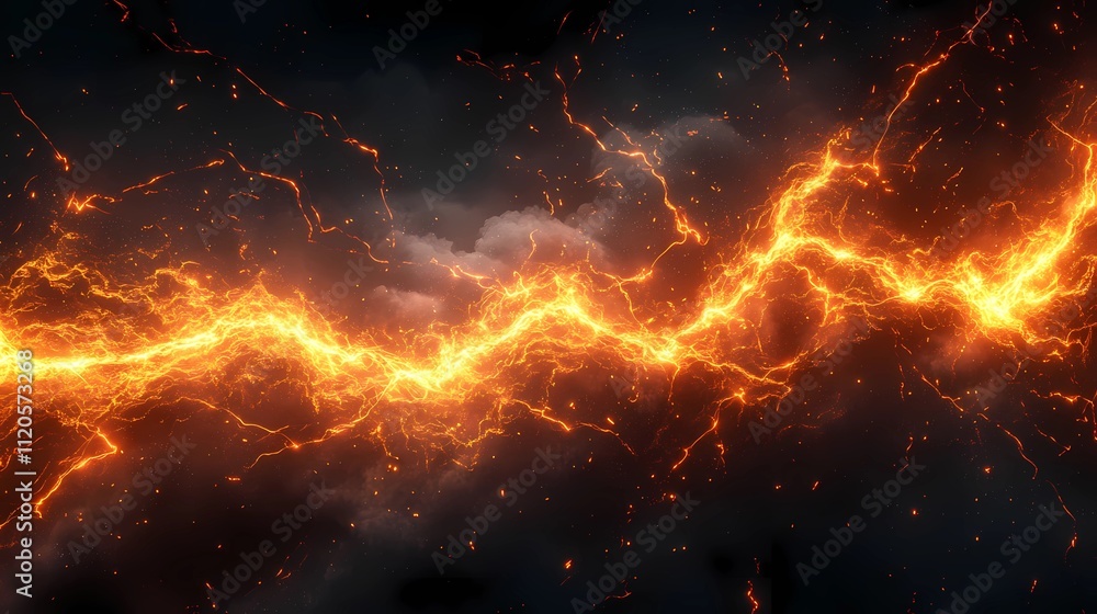 Vibrant bursts of energy illuminate a dark void with stunning dynamic explosions of color and light Vibrant bursts of energy illuminate a dark void with stunning dynamic explosions of color and light