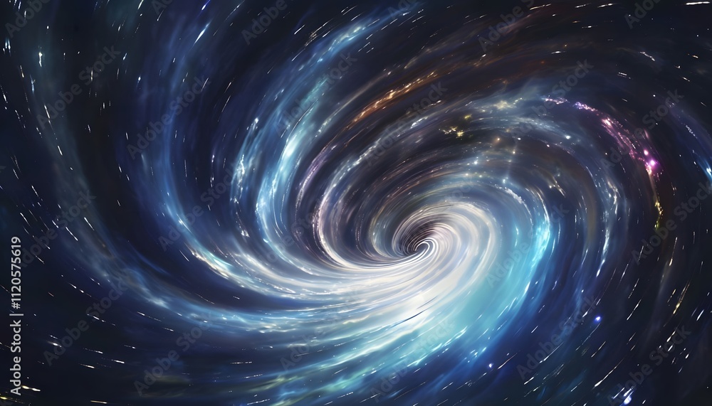 Gravity Well Vortex Gravity Well Vortex