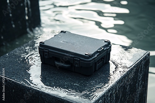 Waterproof Hard Case Outdoor Protection Durable Storage Box