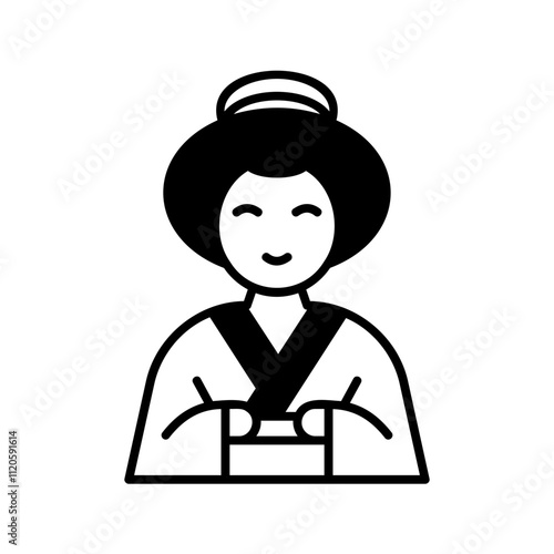 geisha