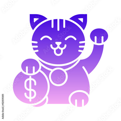 lucky cat