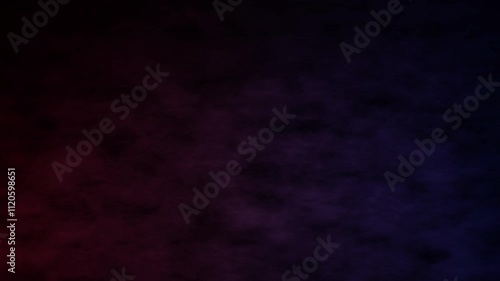 Dark Red and Purple Storm Clouds Motion Background Animation [4K] photo