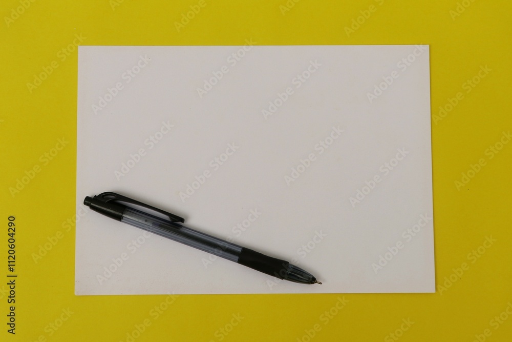 pen and notebook pen and notebook