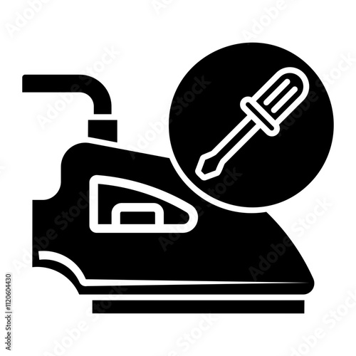 appliance Solid icon