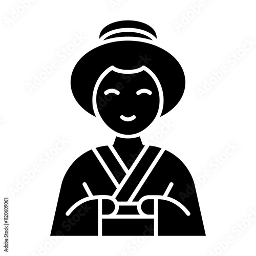 geisha