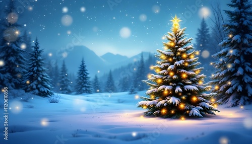 Christmas Background and Wallpapers