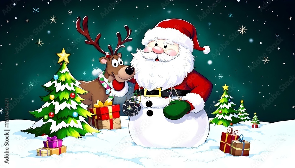 Christmas Background and Wallpapers Christmas Background and Wallpapers