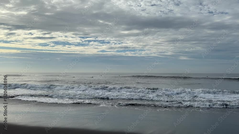 sun set at the beach Guatemala, Pacific Ocean great views vacationing sun set at the beach Guatemala, Pacific Ocean great views vacationing