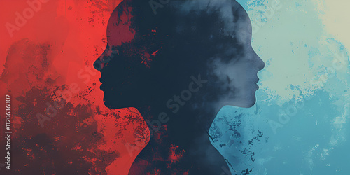 Dual Mentality and Personality Disorder: Exploring the Complexities of Split Identity and Mental Health