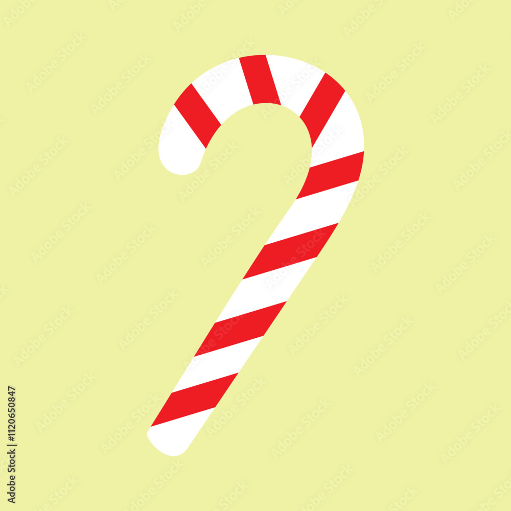 ornament decoration flat Christmas icon design ornament decoration flat Christmas icon design