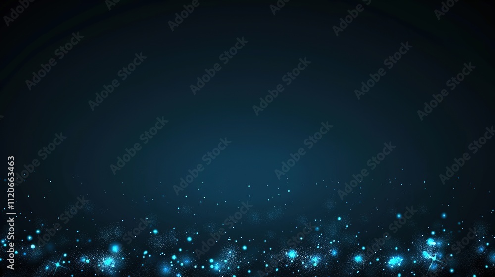 Obraz premium Space background for Your design