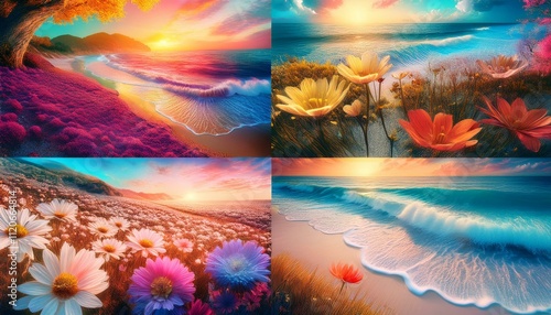 Autumn's harvest is a time of gratitude.  