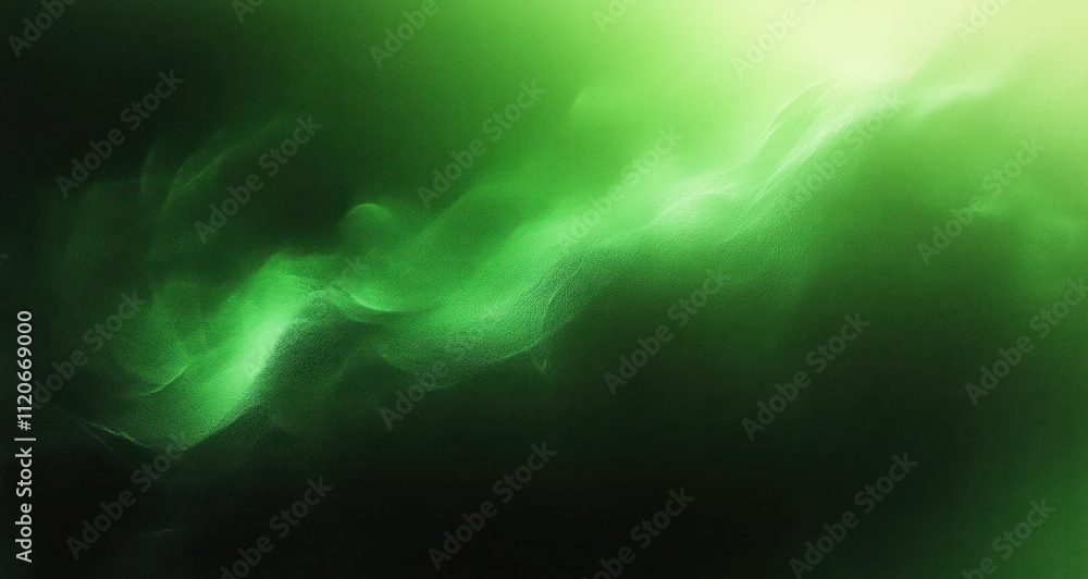 green gradient abstract background soft light texture modern digital art high contrast bright glow green gradient abstract background soft light texture modern digital art high contrast bright glow