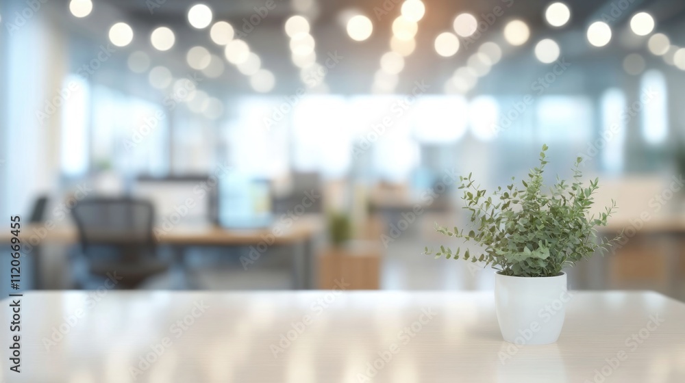 defocused modern office background defocused modern office background