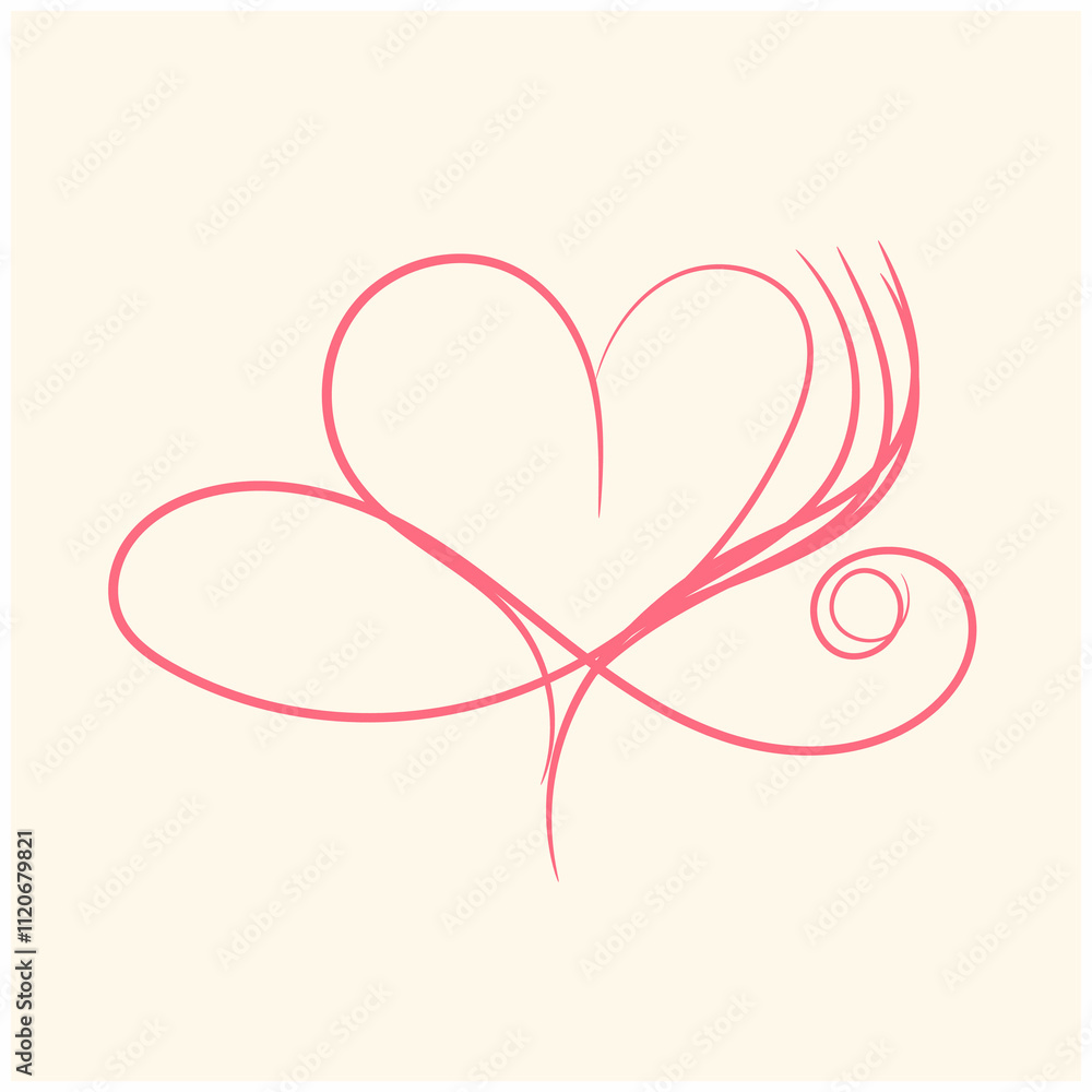pink hearts pink hearts