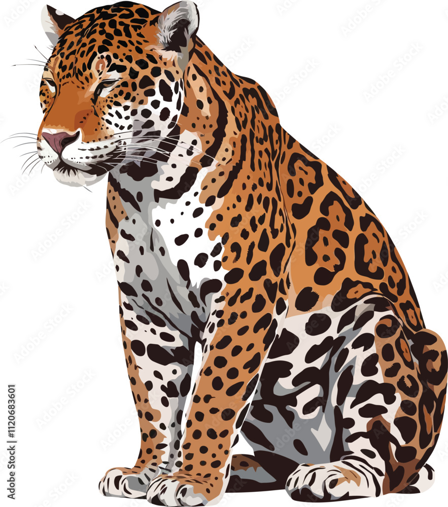 Obraz premium Adobe Illustrator Artwork