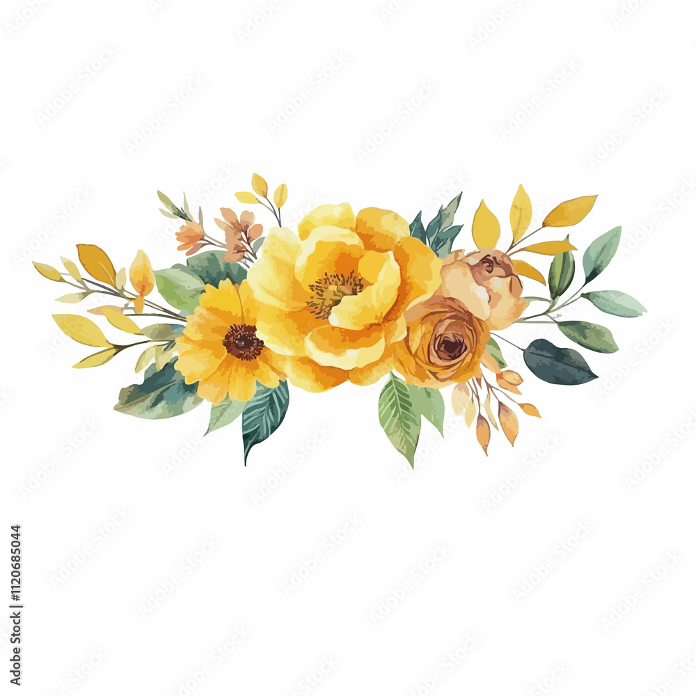 bouquet of flowers bouquet of flowers