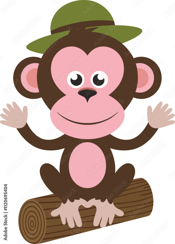 Obraz premium Adobe Illustrator Artwork