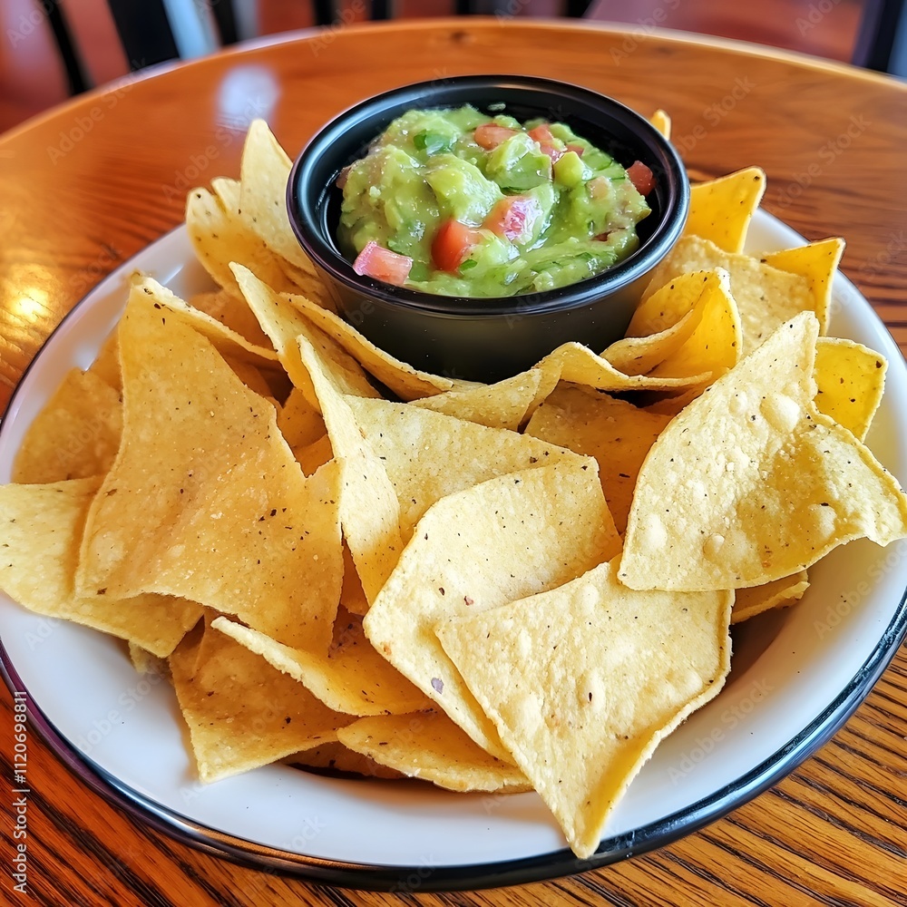 Tortilla chips party snack crunchy unhealthy food meal Tortilla chips party snack crunchy unhealthy food meal